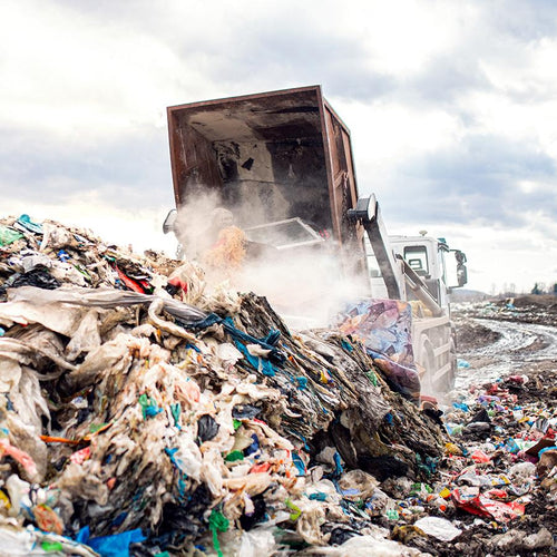 poubelles à pédale et miroirs à capteur