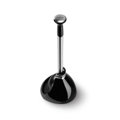 toilet plunger