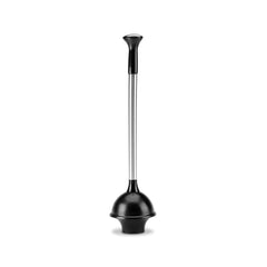 toilet plunger