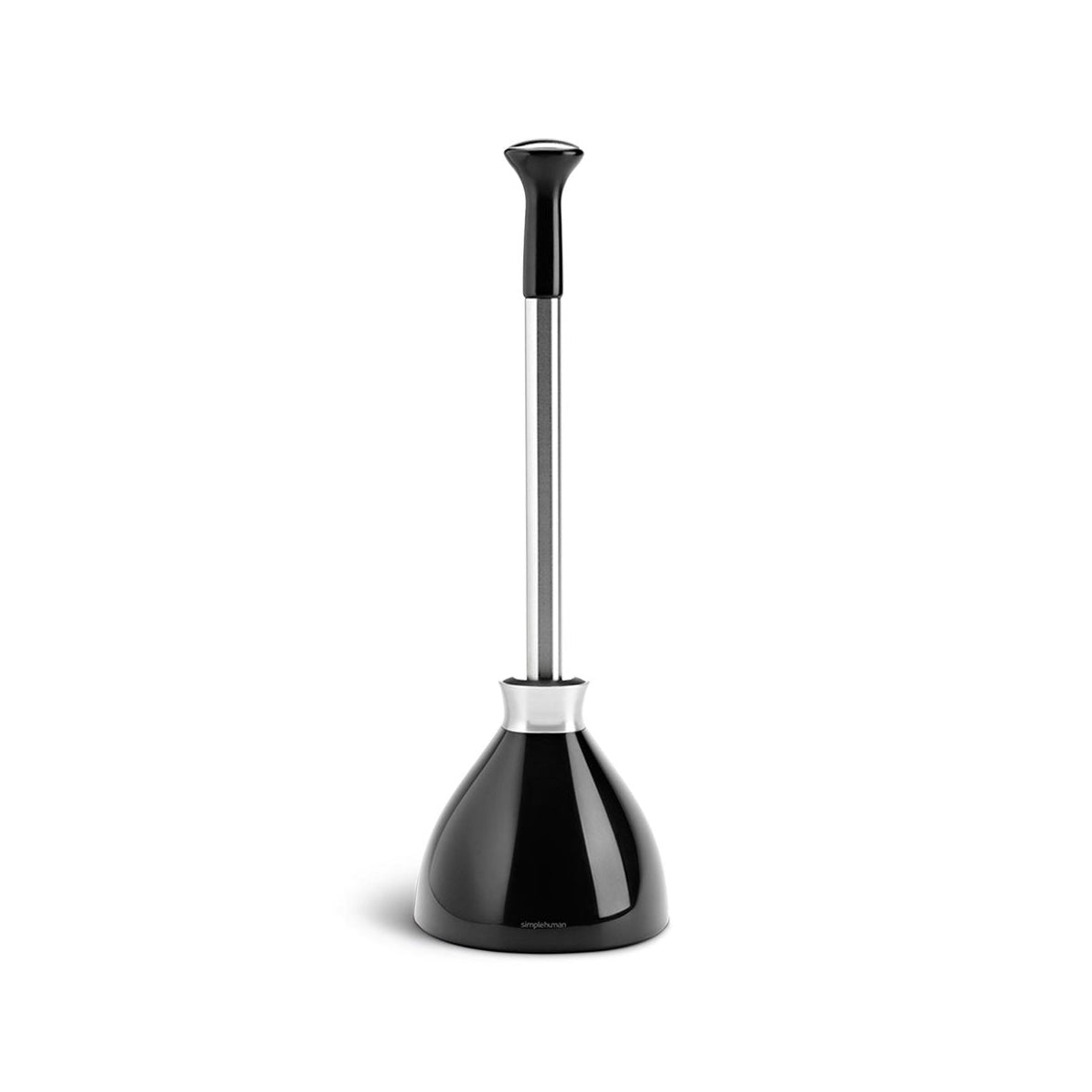 A toilet plunger online