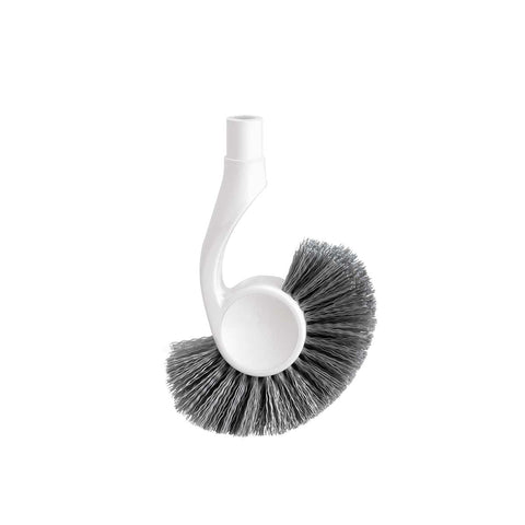 tête de rechange pour brosse de toilette