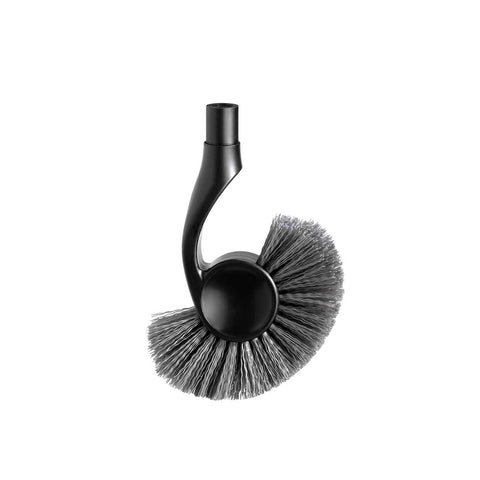 tête de rechange pour brosse de toilette