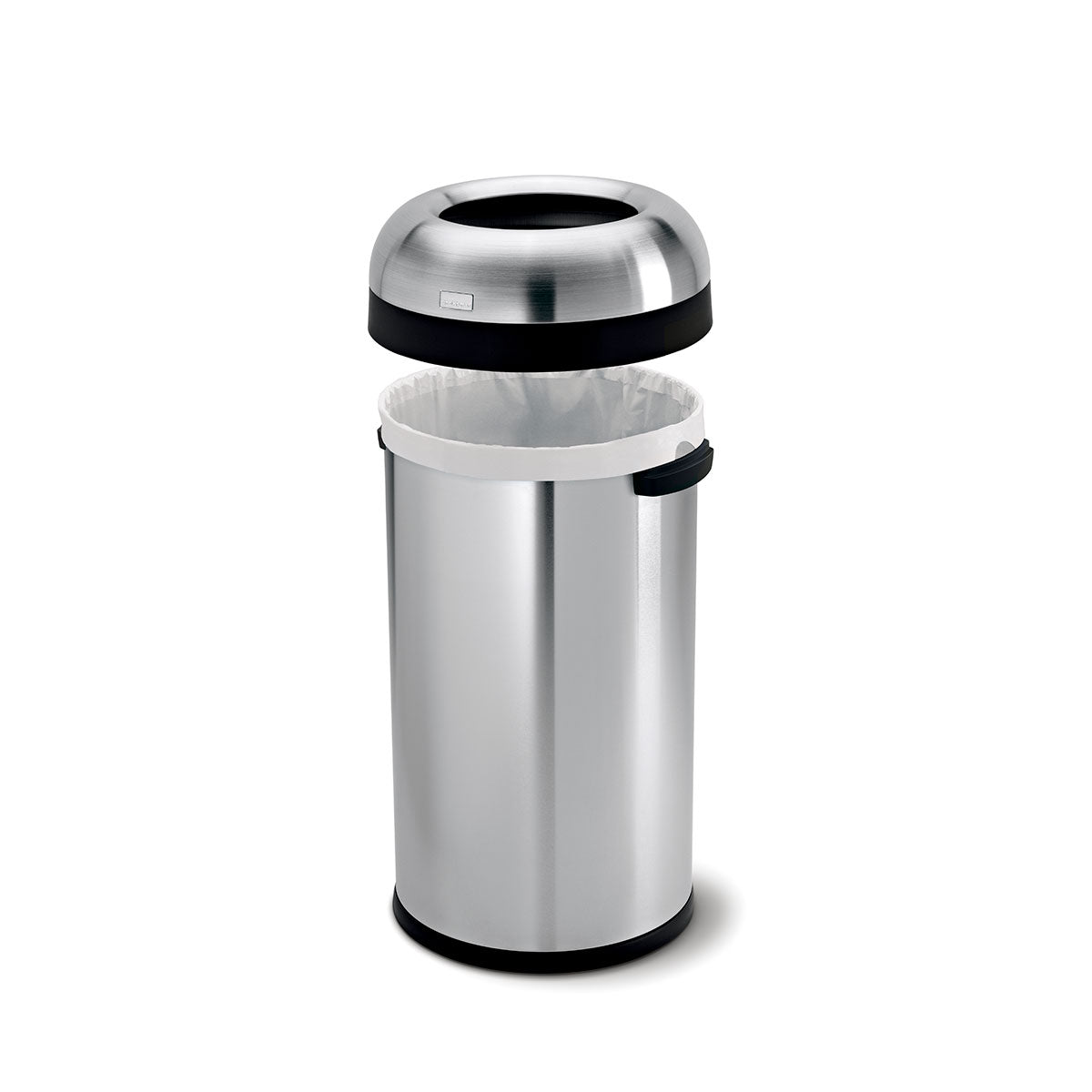 60L Bullet Open Can