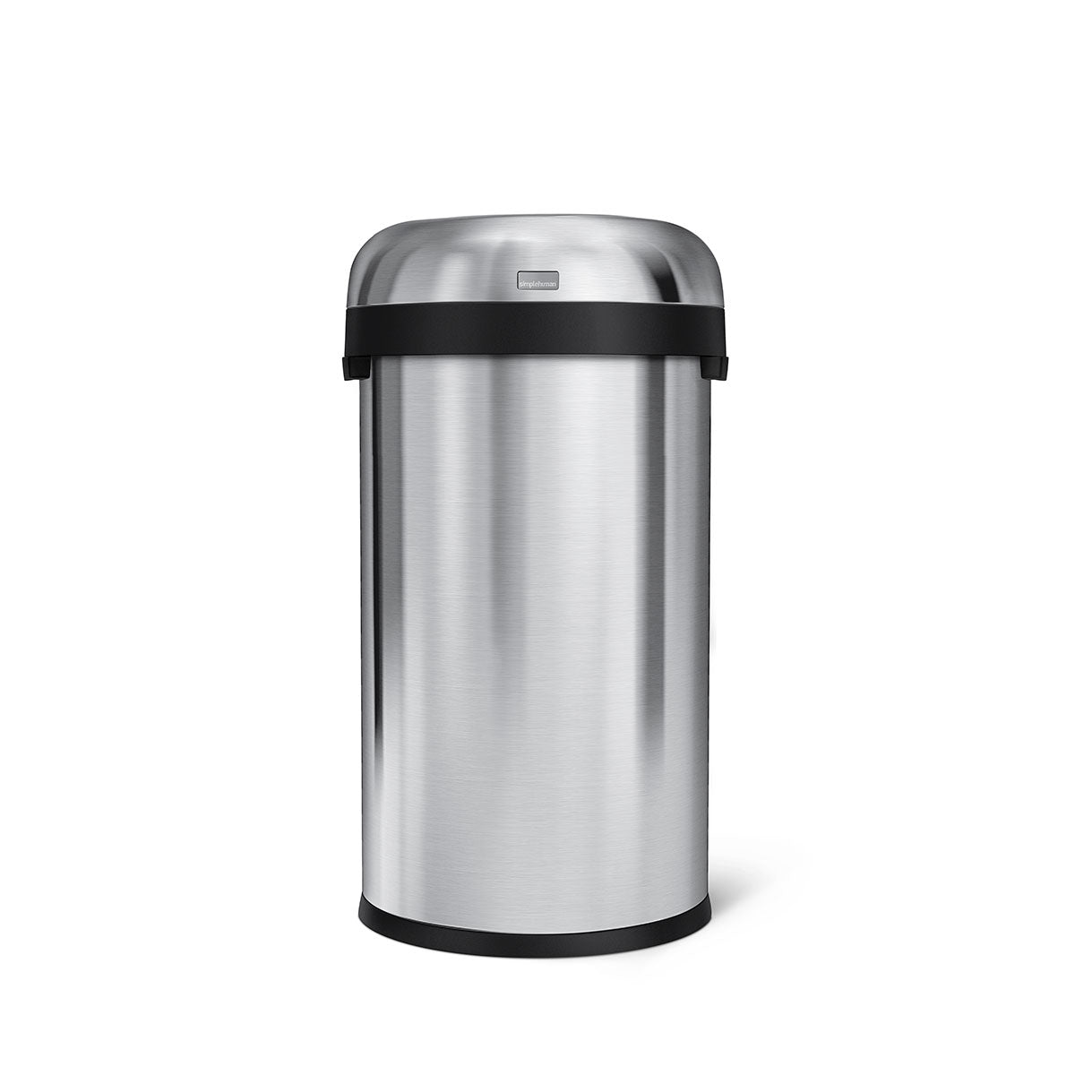 60L Bullet Open Can
