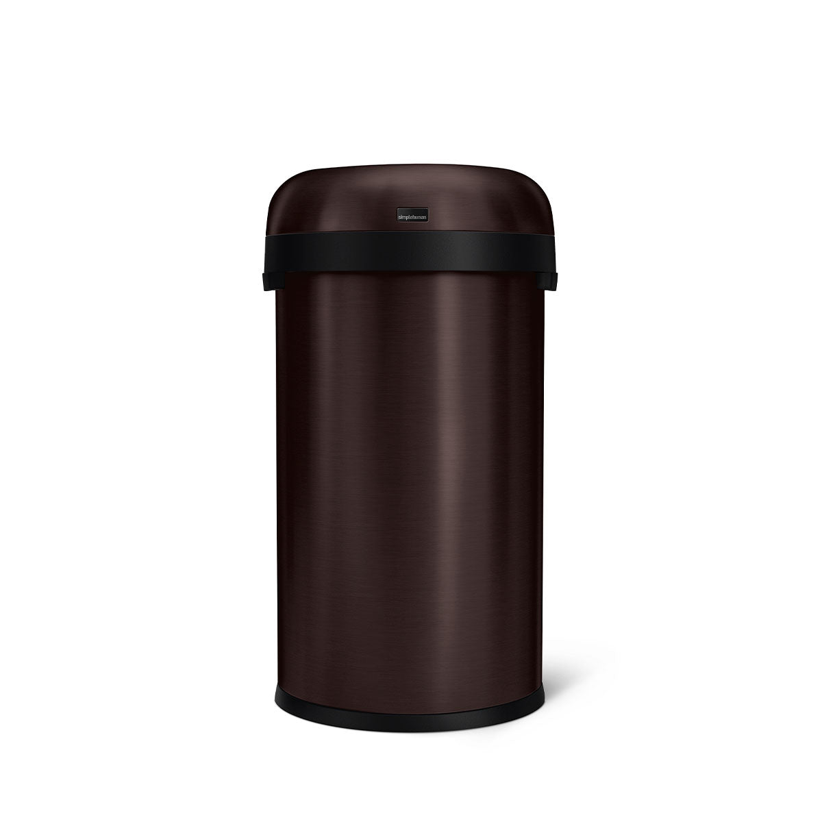60L Bullet Open Can
