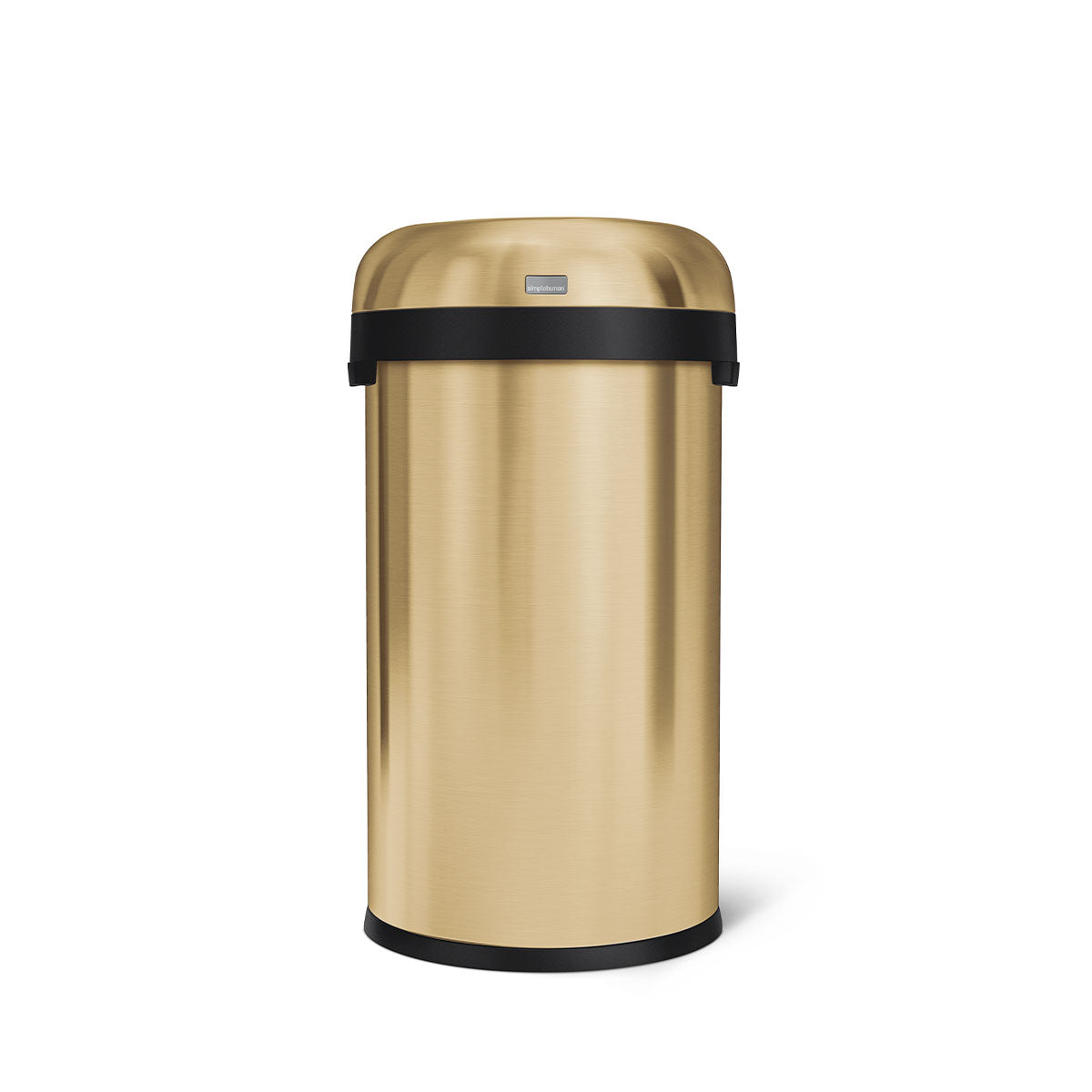 60L Bullet Open Can