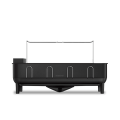 steel frame dishrack