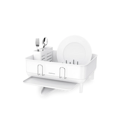 compact steel frame dishrack