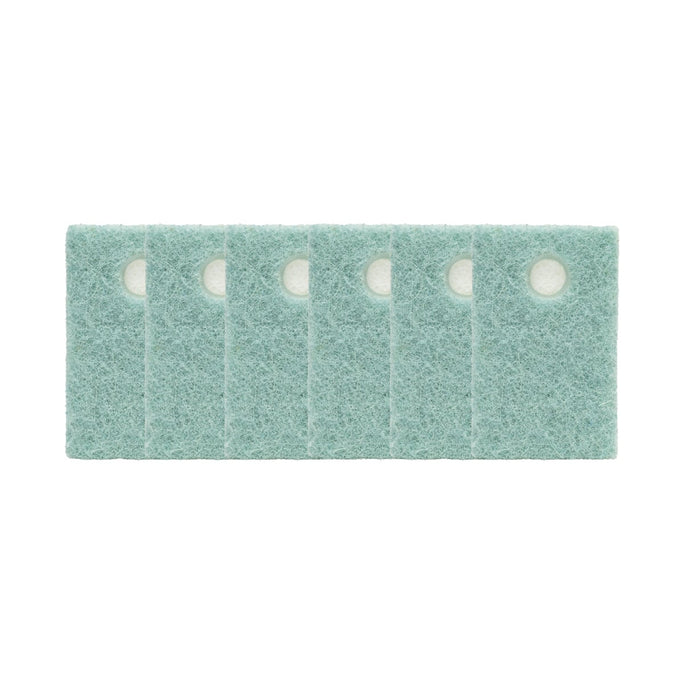 soapwell sponge