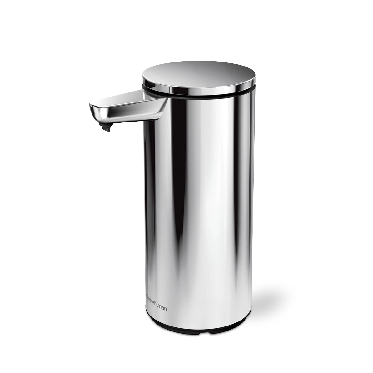 266 ml rechargeable liquid sensor pump