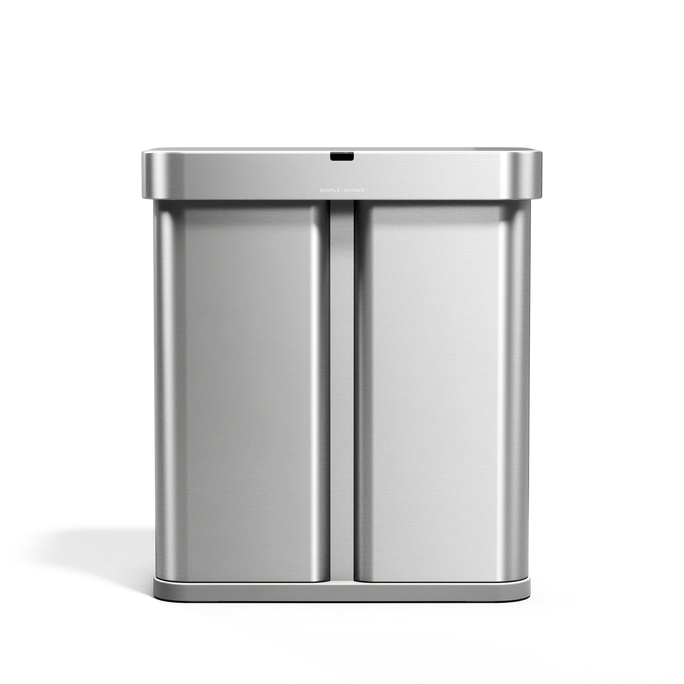 58L Sensor Recycler