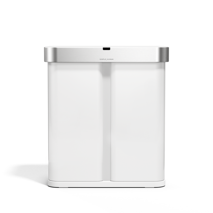 58L Sensor Recycler