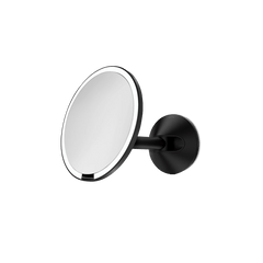 hard-wired wall mount sensor mirror, certified refurbished