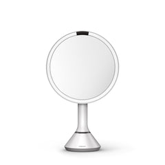 sensor mirror with touch-control brightness, certified refurbished