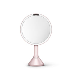 sensor mirror with touch-control brightness, certified refurbished