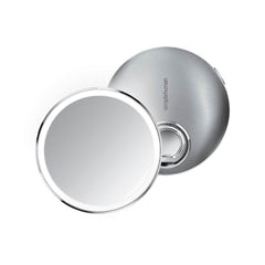 sensor mirror compact, 3x magnification, certified refurbished