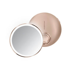 sensor mirror compact, 3x magnification, certified refurbished